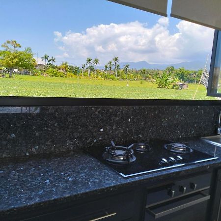Villa Bintang Lovina Beach Extérieur photo