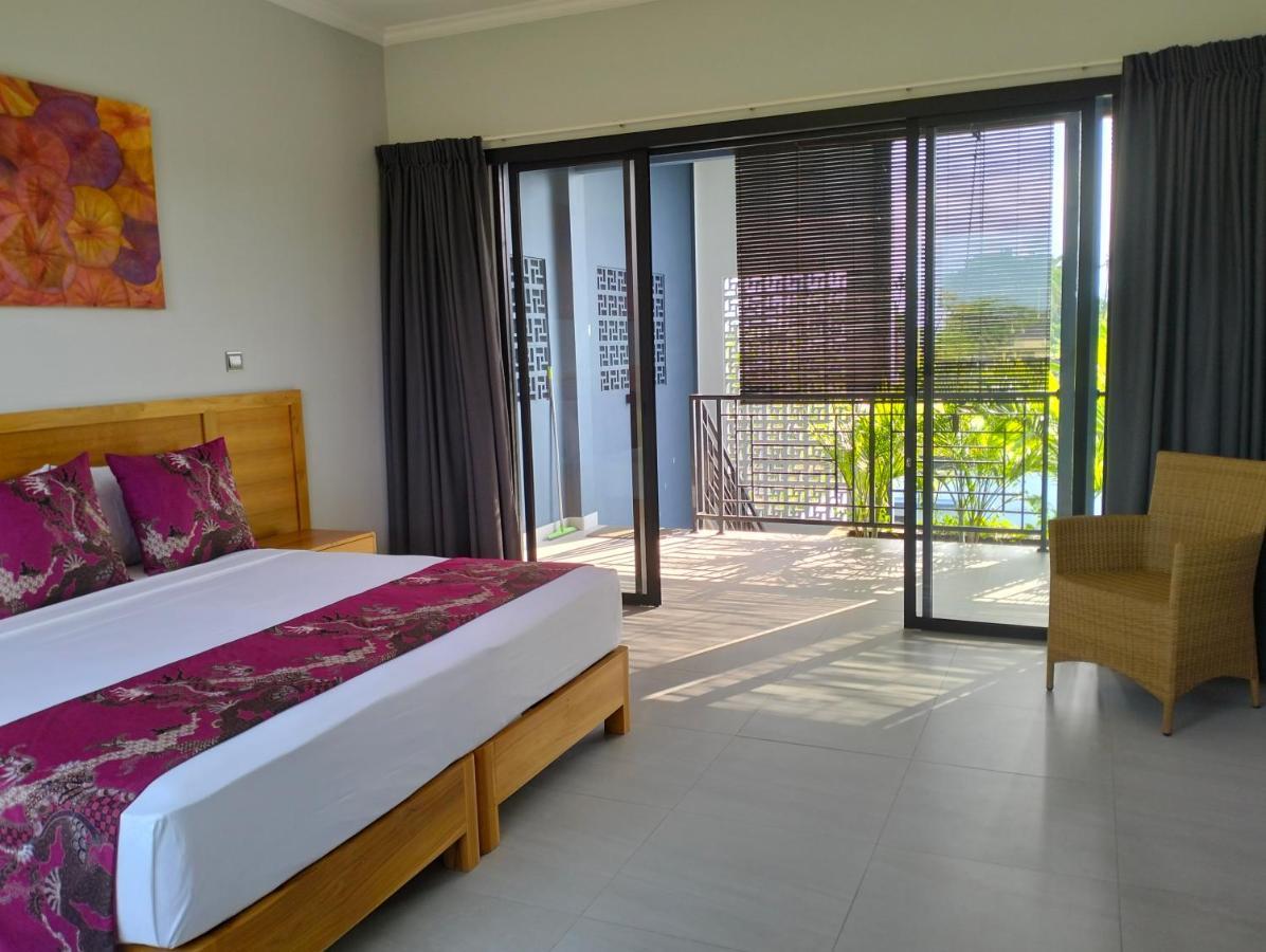 Villa Bintang Lovina Beach Extérieur photo