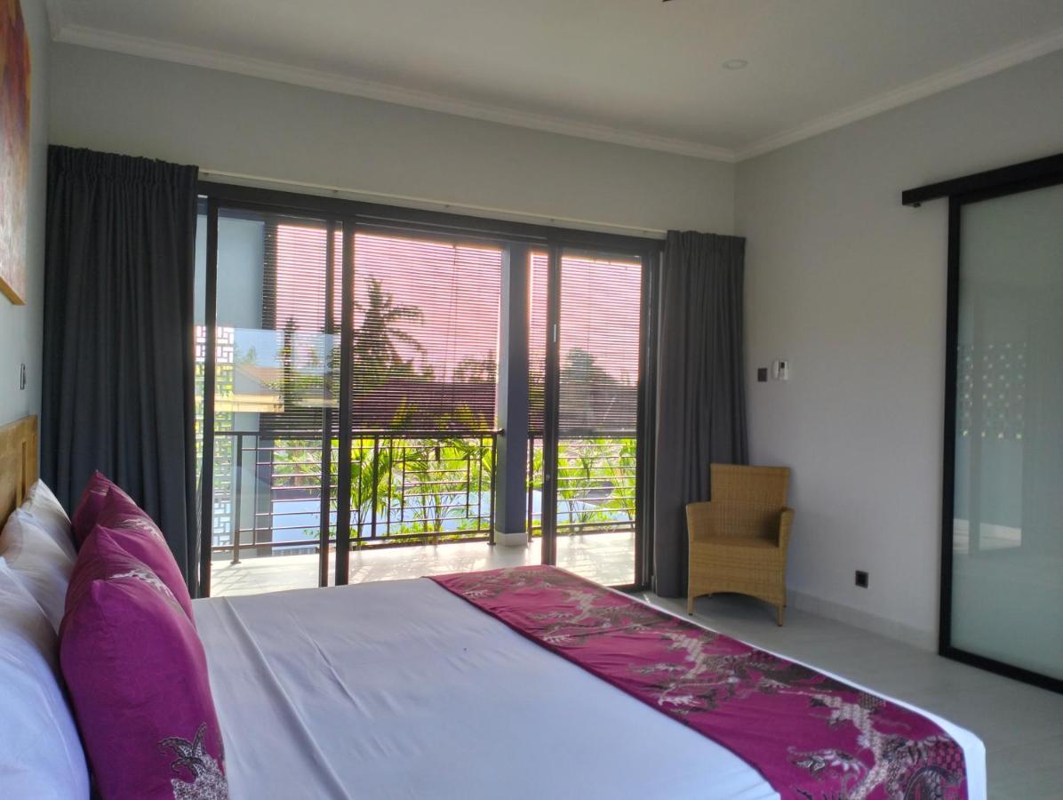 Villa Bintang Lovina Beach Extérieur photo