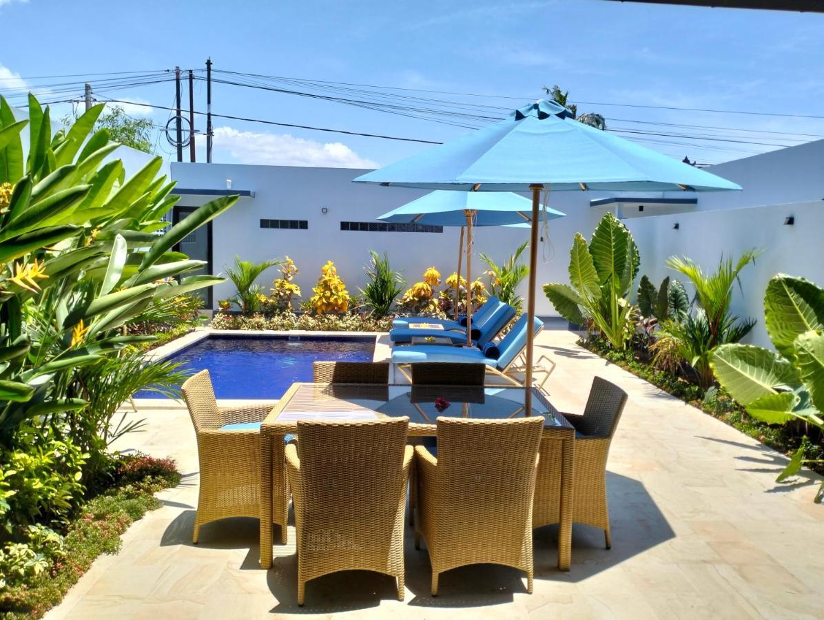 Villa Bintang Lovina Beach Extérieur photo