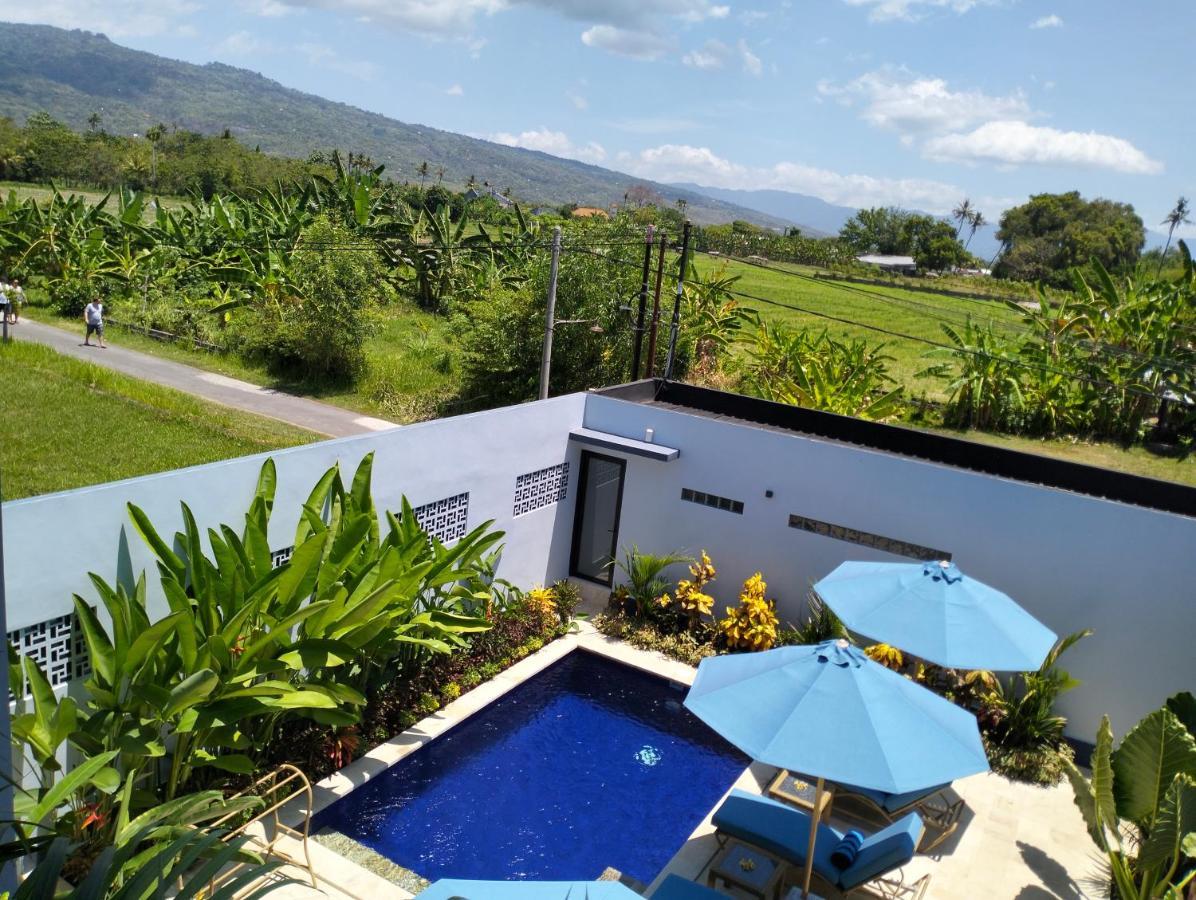 Villa Bintang Lovina Beach Extérieur photo