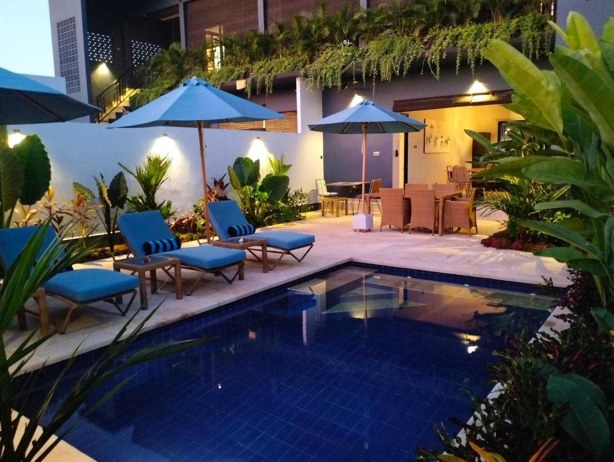 Villa Bintang Lovina Beach Extérieur photo