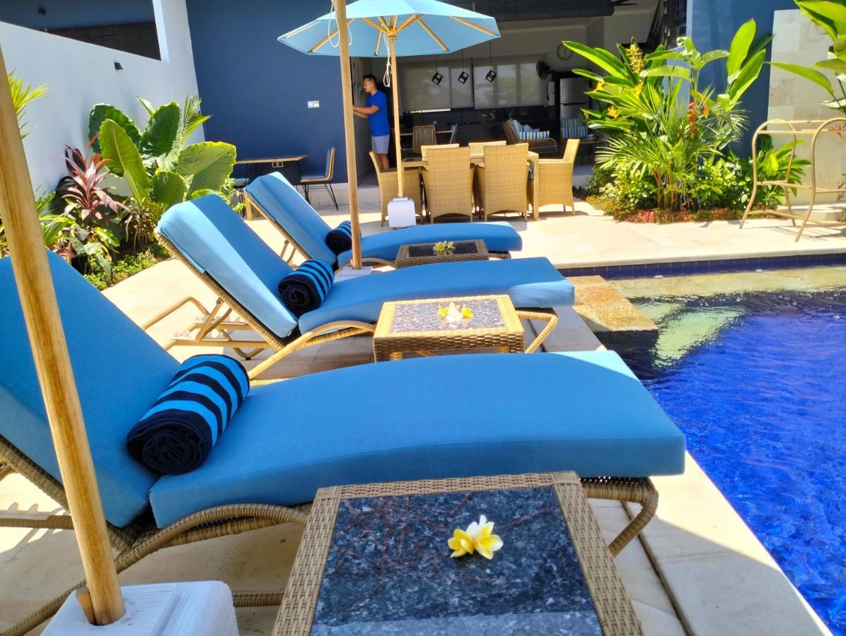 Villa Bintang Lovina Beach Extérieur photo
