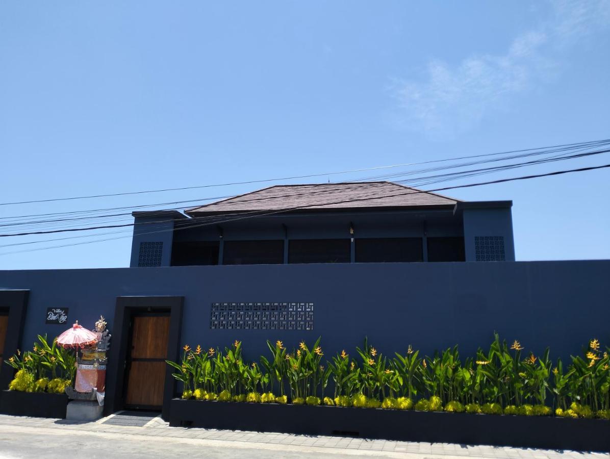 Villa Bintang Lovina Beach Extérieur photo